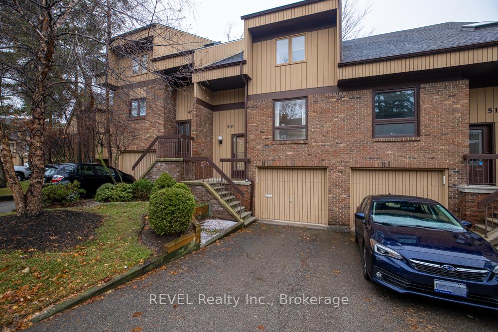 Photo 11 of Unit 50, 178 Scott Street, St. Catharines, Fairview — HOMEH