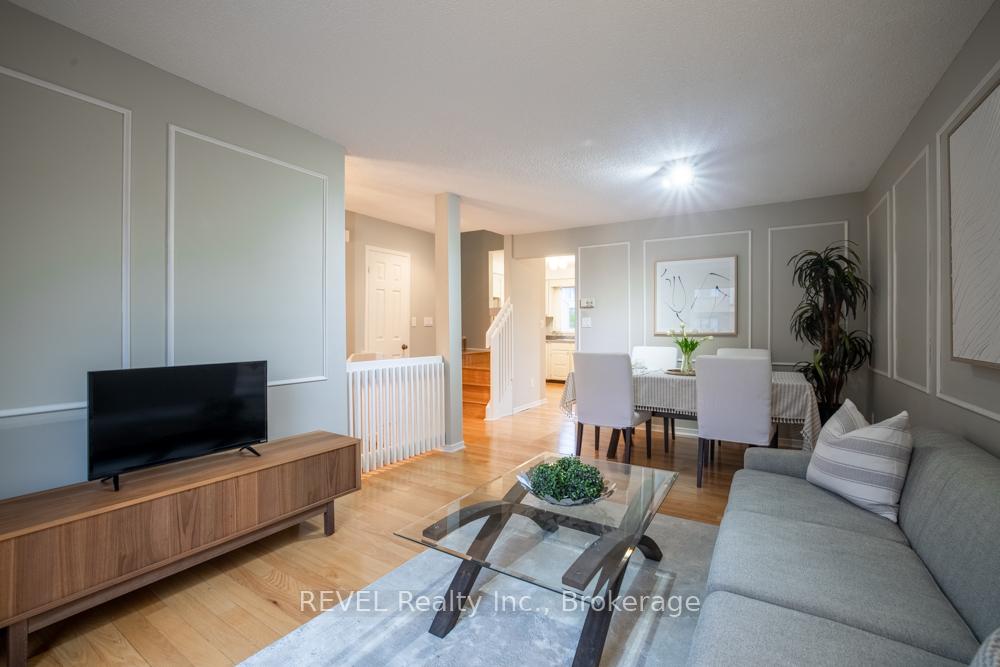 Photo 2 of Unit 50, 178 Scott Street, St. Catharines, Fairview — HOMEH