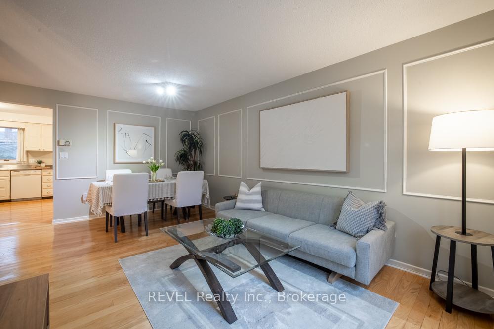 Photo 22 of Unit 50, 178 Scott Street, St. Catharines, Fairview — HOMEH