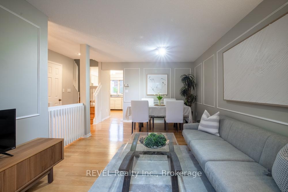 Photo 5 of Unit 50, 178 Scott Street, St. Catharines, Fairview — HOMEH