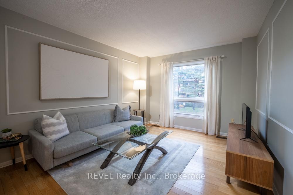 Photo 6 of Unit 50, 178 Scott Street, St. Catharines, Fairview — HOMEH