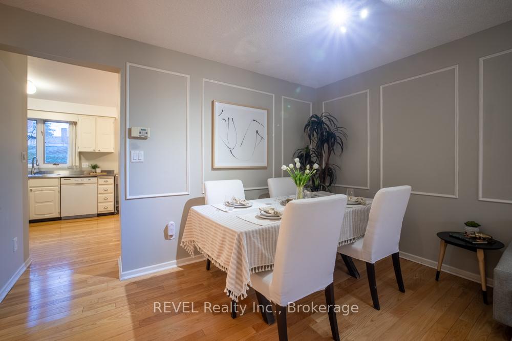 Photo 3 of Unit 50, 178 Scott Street, St. Catharines, Fairview — HOMEH