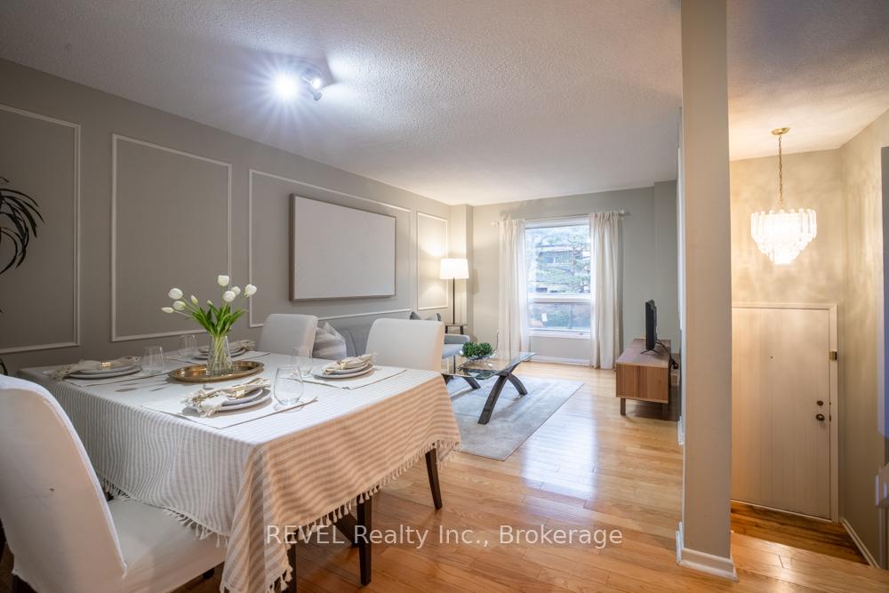 Photo 8 of Unit 50, 178 Scott Street, St. Catharines, Fairview — HOMEH