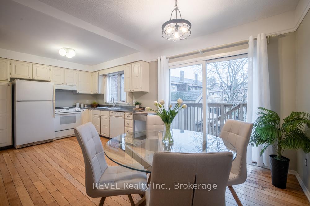 Photo 13 of Unit 50, 178 Scott Street, St. Catharines, Fairview — HOMEH