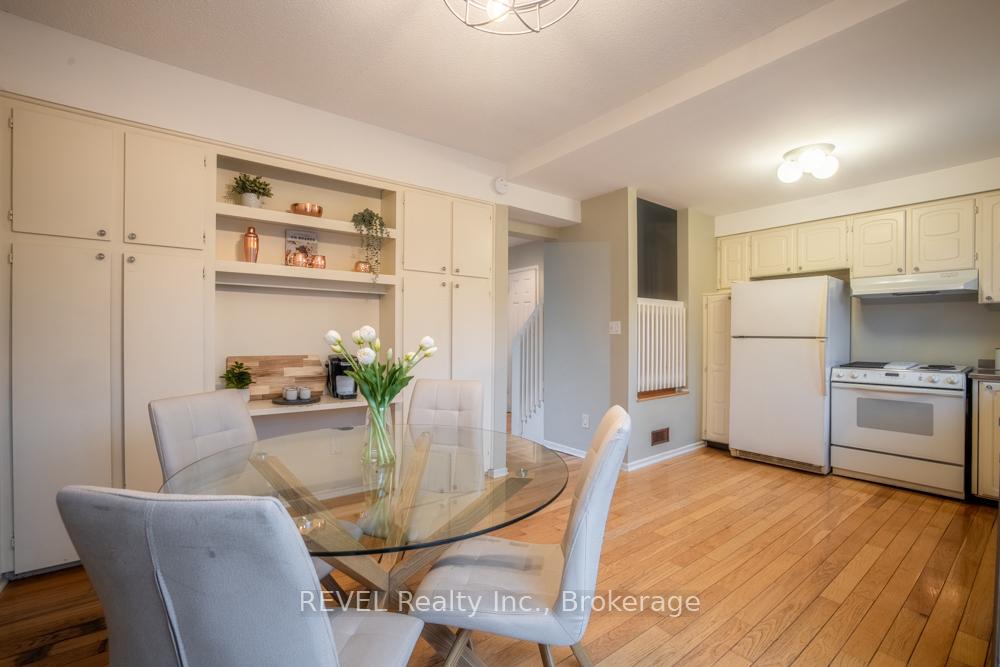 Photo 42 of Unit 50, 178 Scott Street, St. Catharines, Fairview — HOMEH