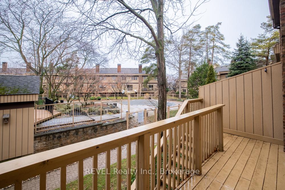 Photo 35 of Unit 50, 178 Scott Street, St. Catharines, Fairview — HOMEH