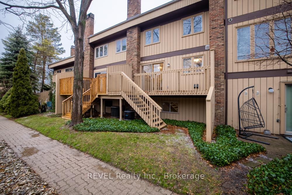 Photo 27 of Unit 50, 178 Scott Street, St. Catharines, Fairview — HOMEH