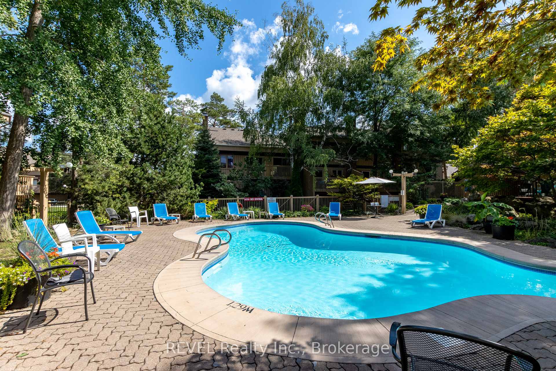 Photo 15 of Unit 50, 178 Scott Street, St. Catharines, Fairview — HOMEH