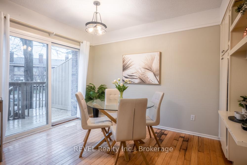 Photo 16 of Unit 50, 178 Scott Street, St. Catharines, Fairview — HOMEH