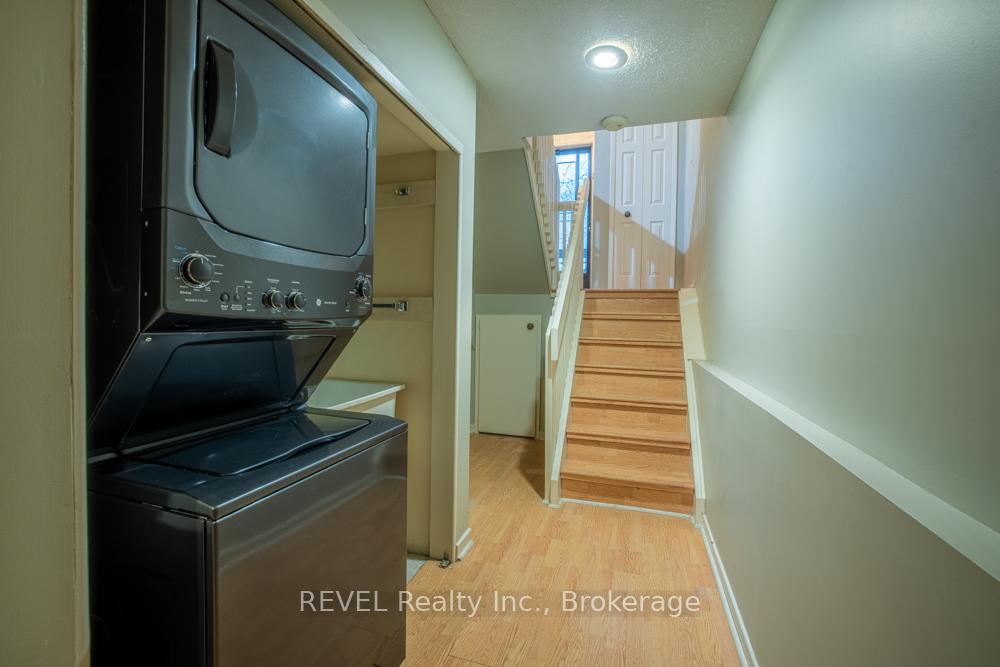 Photo 25 of Unit 50, 178 Scott Street, St. Catharines, Fairview — HOMEH