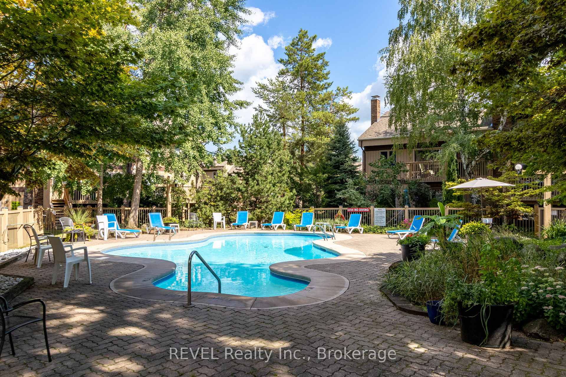 Photo 30 of Unit 50, 178 Scott Street, St. Catharines, Fairview — HOMEH