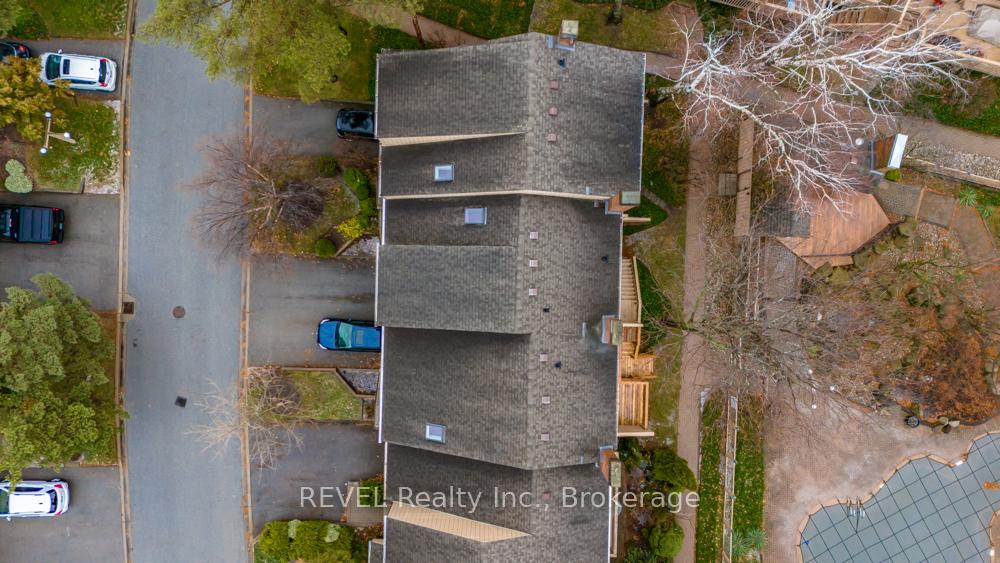 Photo 40 of Unit 50, 178 Scott Street, St. Catharines, Fairview — HOMEH