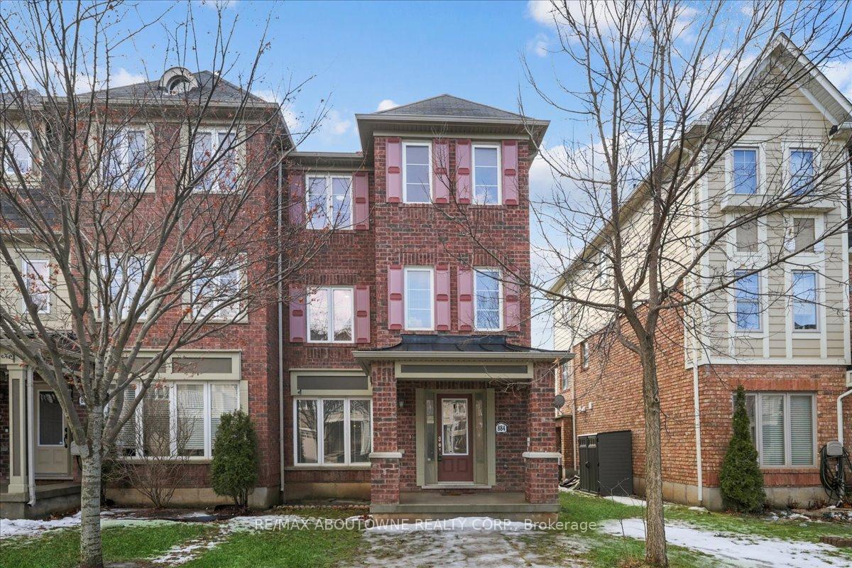Photo 1 of 884 Jempson Path, Milton, Harrison — HOMEH