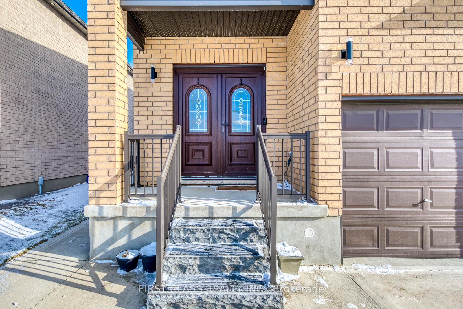 Photo 5 of 22 Grandville Circle, Brant, Paris — HOMEH