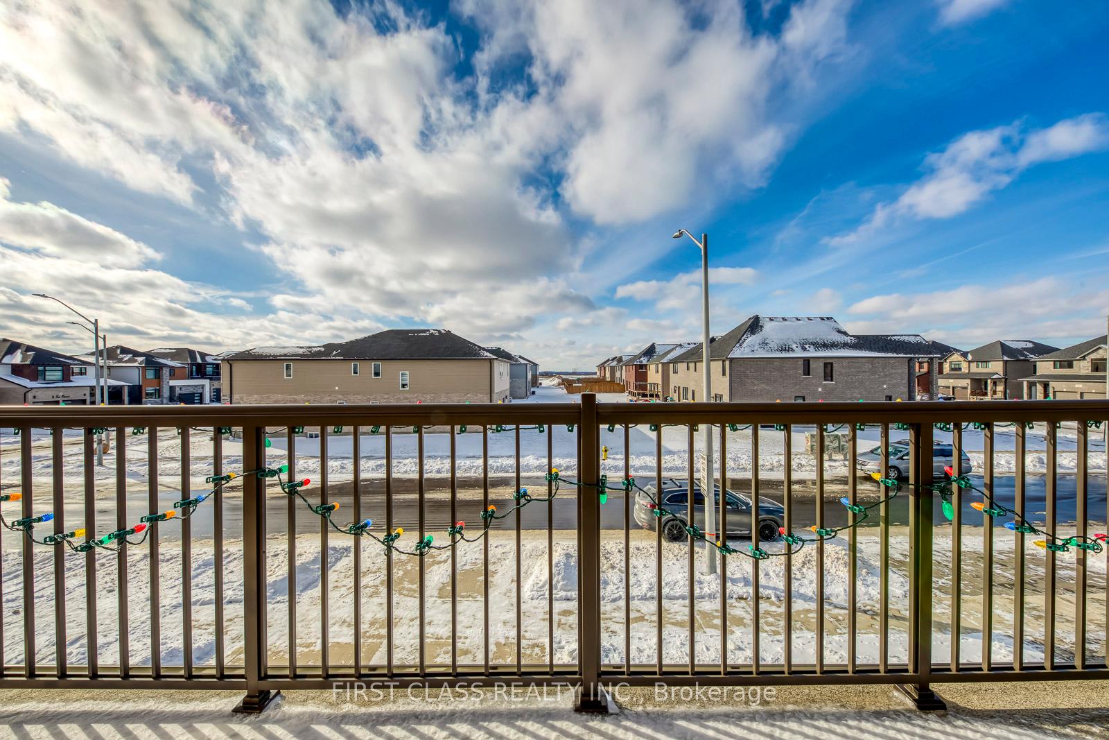 Photo 31 of 22 Grandville Circle, Brant, Paris — HOMEH