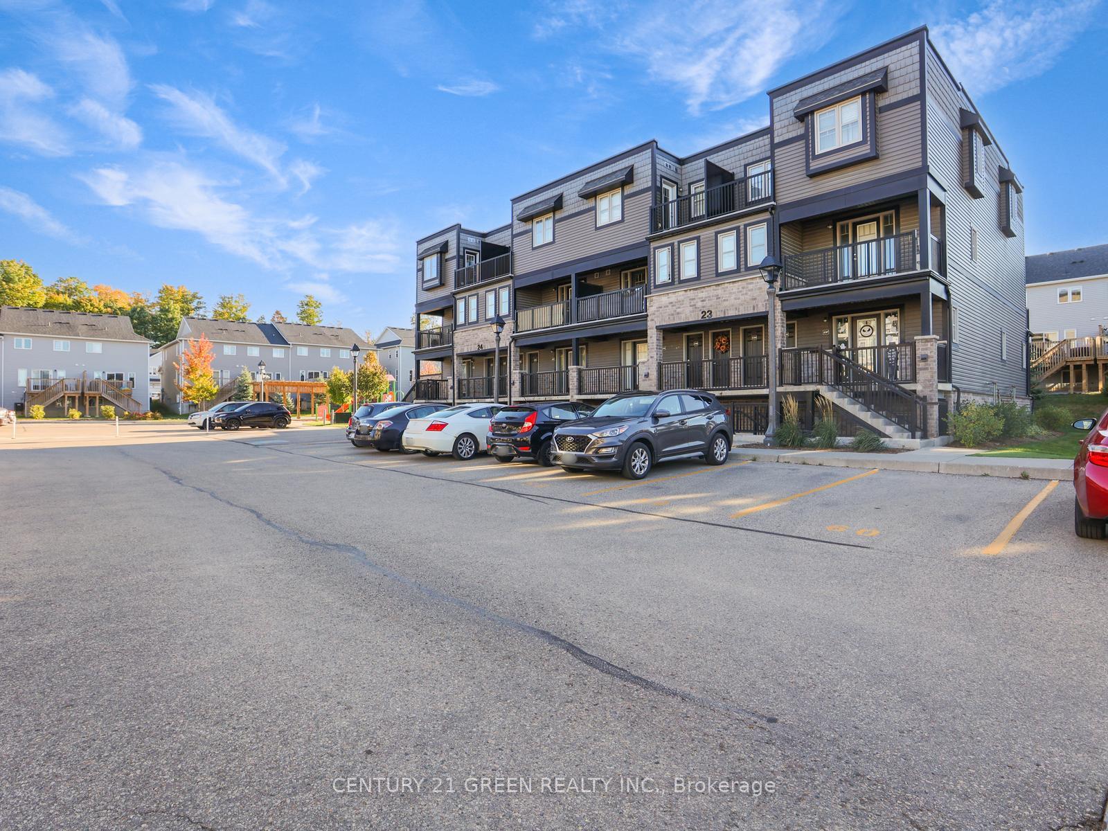 Photo 11 of Unit 23G, 1989 Ottawa Street S, Kitchener — HOMEH