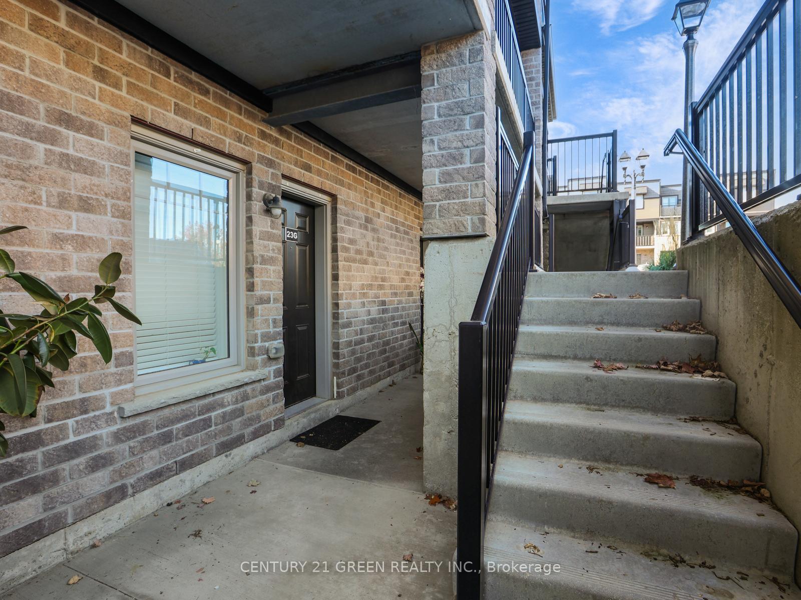 Photo 19 of Unit 23G, 1989 Ottawa Street S, Kitchener — HOMEH