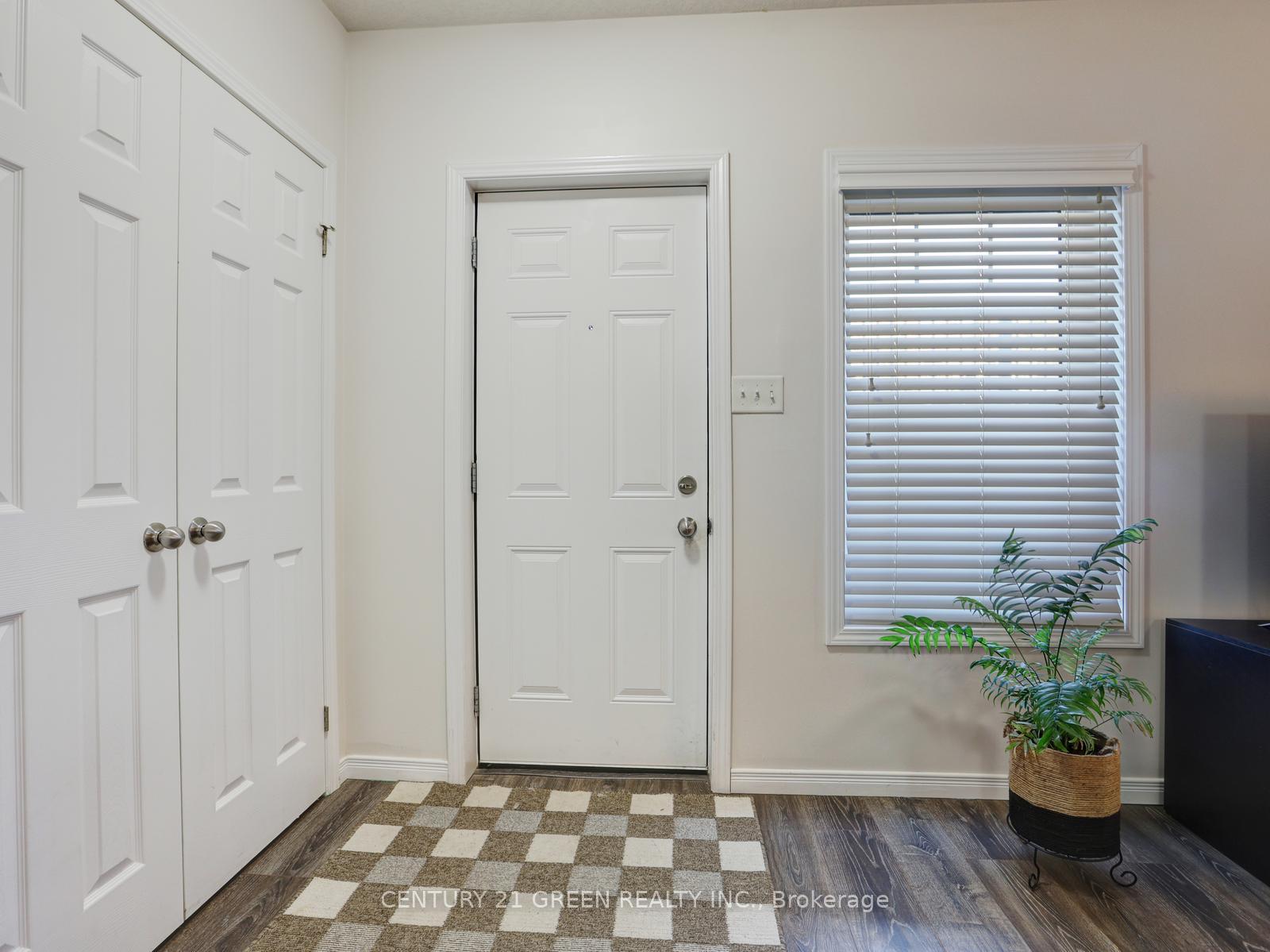 Photo 10 of Unit 23G, 1989 Ottawa Street S, Kitchener — HOMEH