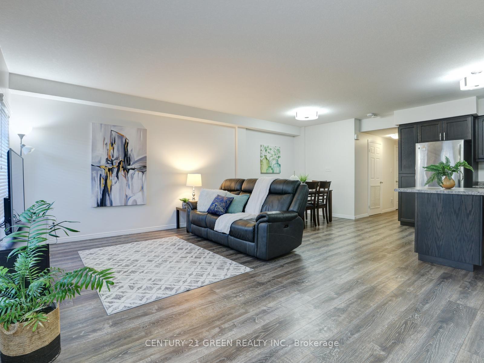 Photo 17 of Unit 23G, 1989 Ottawa Street S, Kitchener — HOMEH