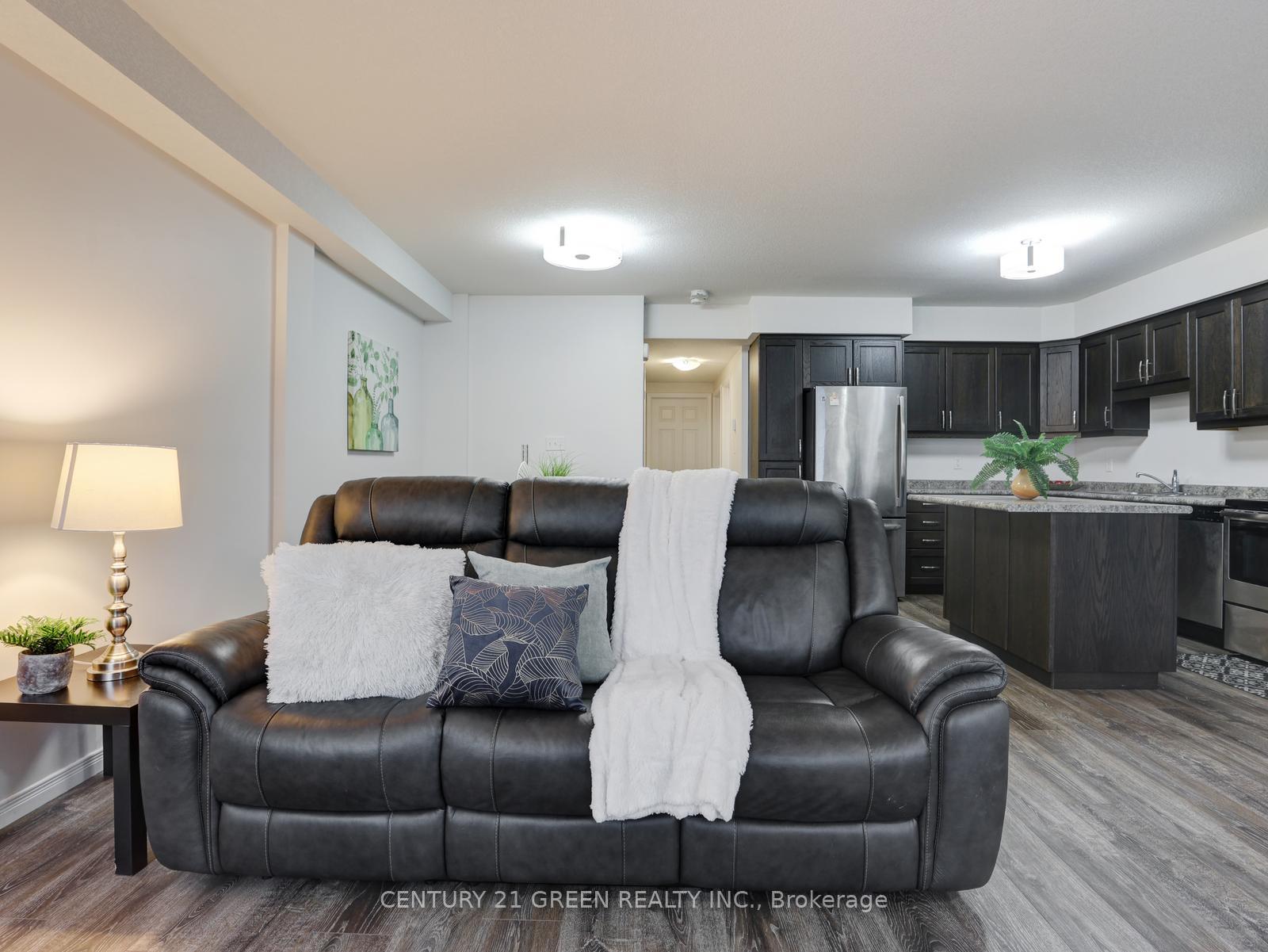 Photo 13 of Unit 23G, 1989 Ottawa Street S, Kitchener — HOMEH