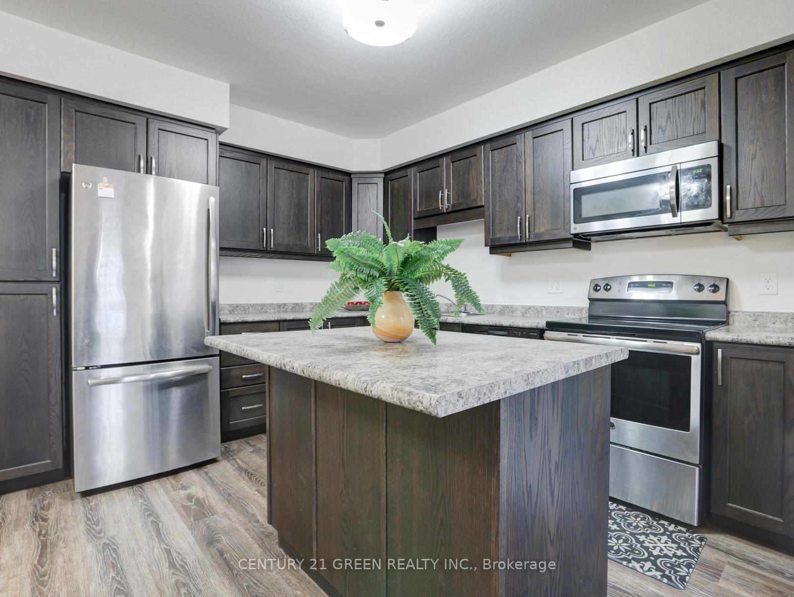 Photo 14 of Unit 23G, 1989 Ottawa Street S, Kitchener — HOMEH