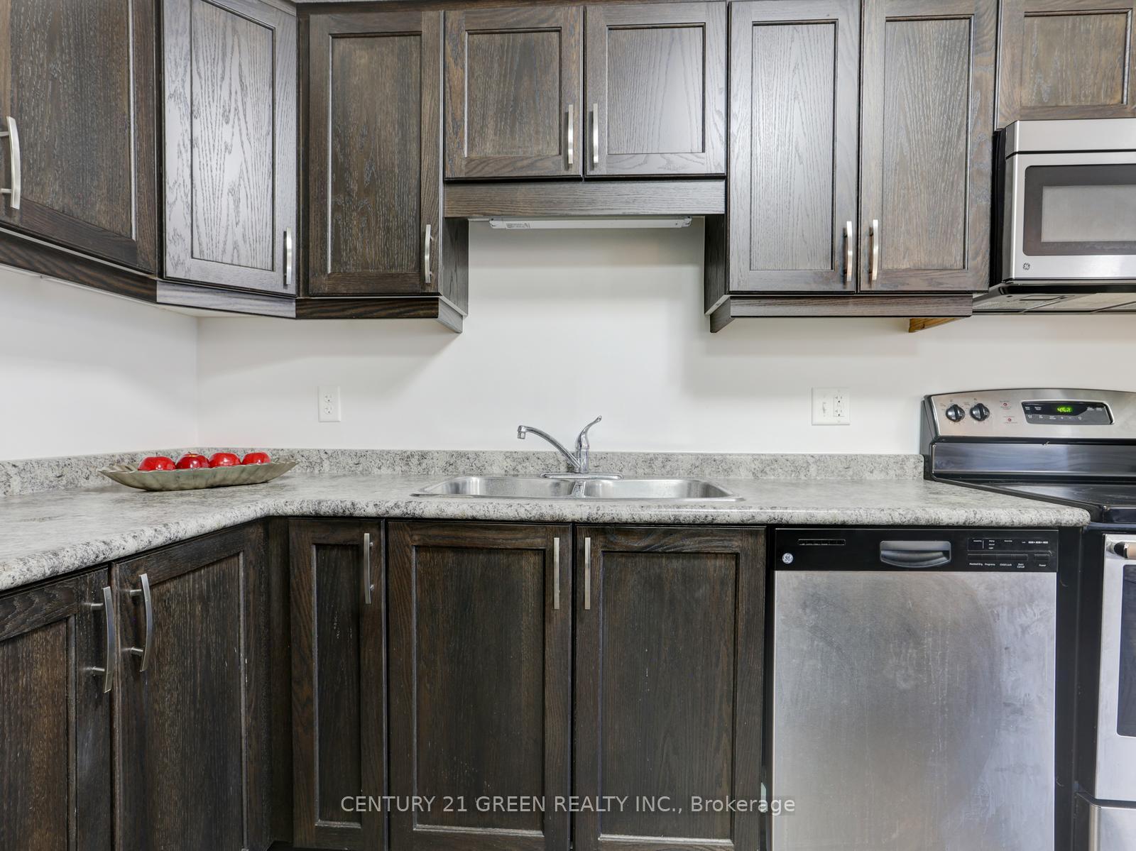 Photo 20 of Unit 23G, 1989 Ottawa Street S, Kitchener — HOMEH