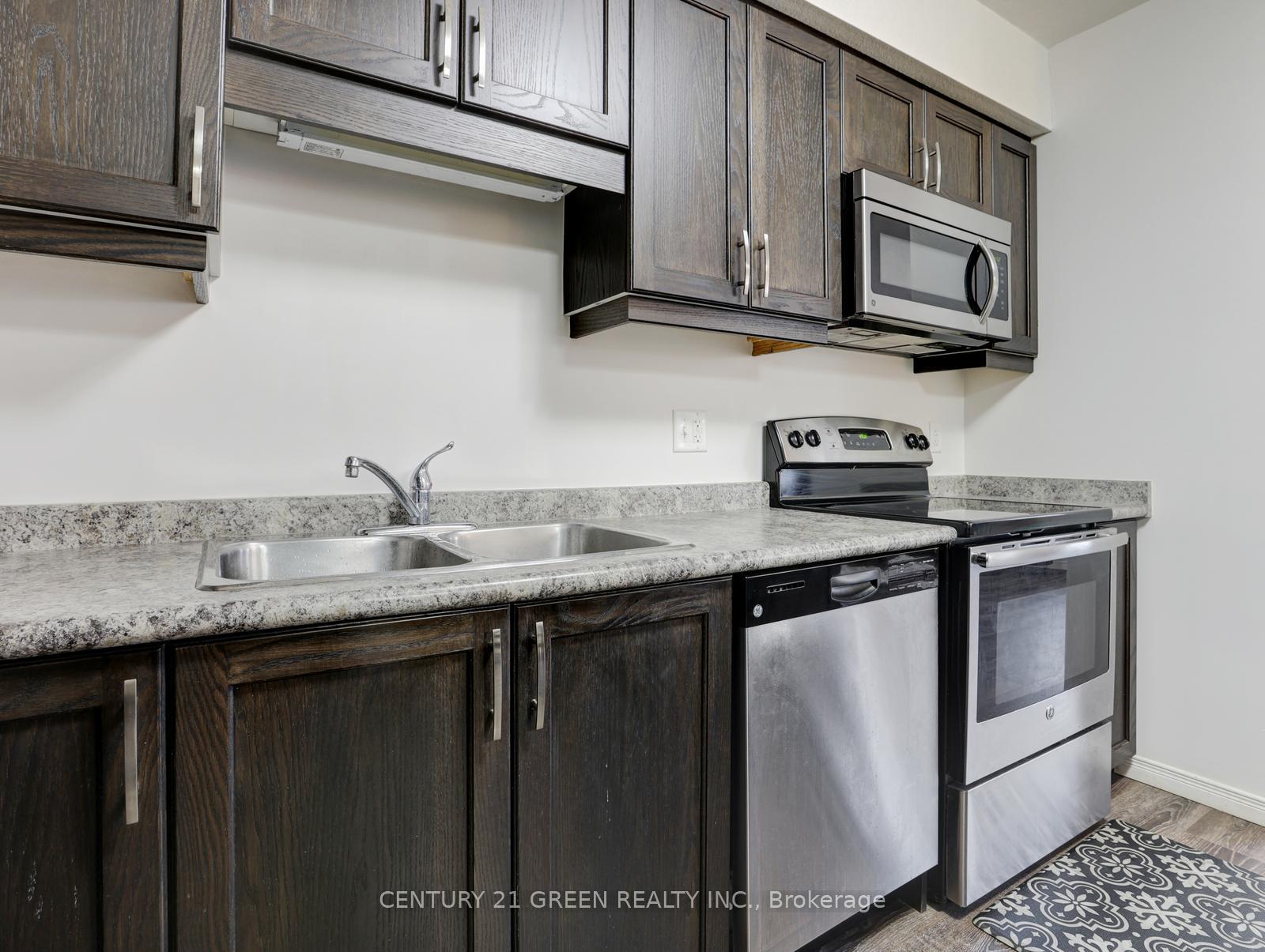 Photo 12 of Unit 23G, 1989 Ottawa Street S, Kitchener — HOMEH
