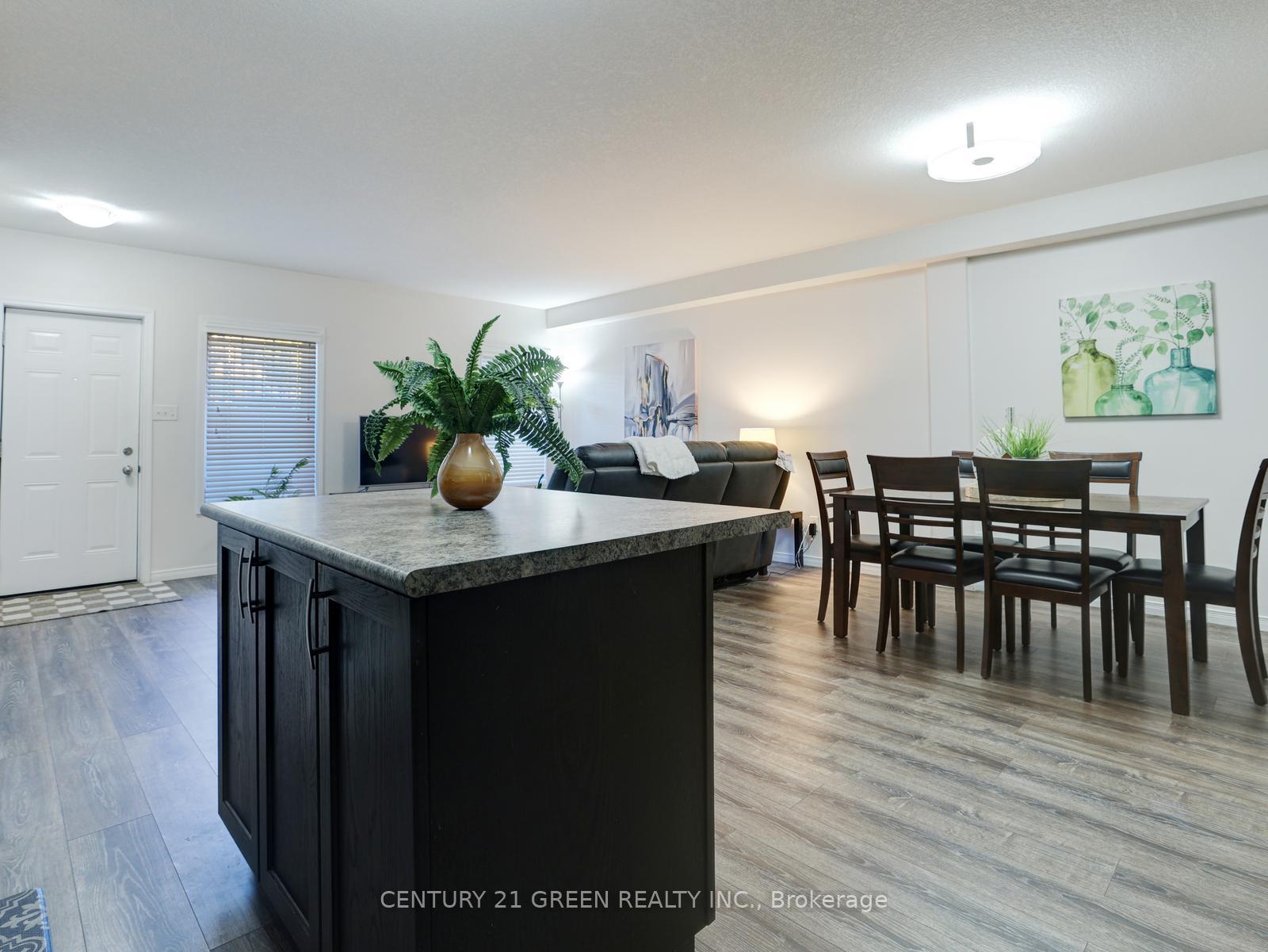 Photo 8 of Unit 23G, 1989 Ottawa Street S, Kitchener — HOMEH