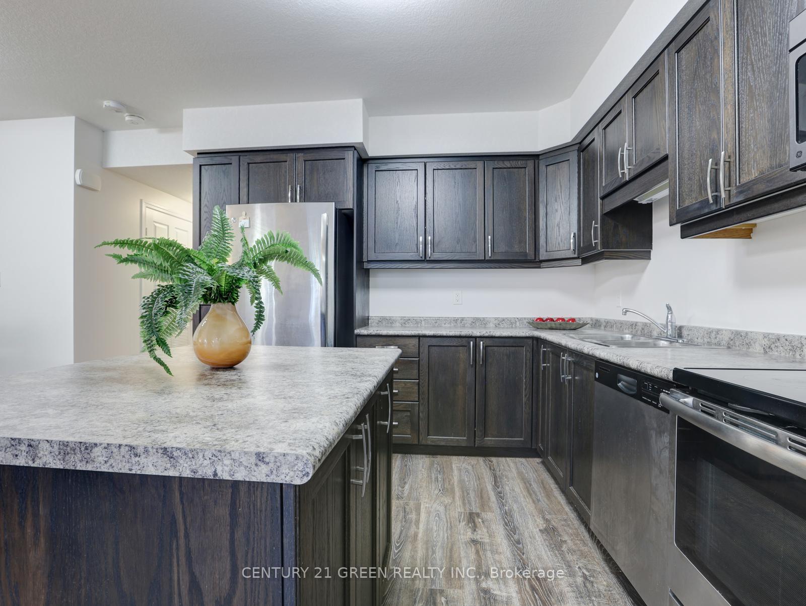 Photo 9 of Unit 23G, 1989 Ottawa Street S, Kitchener — HOMEH
