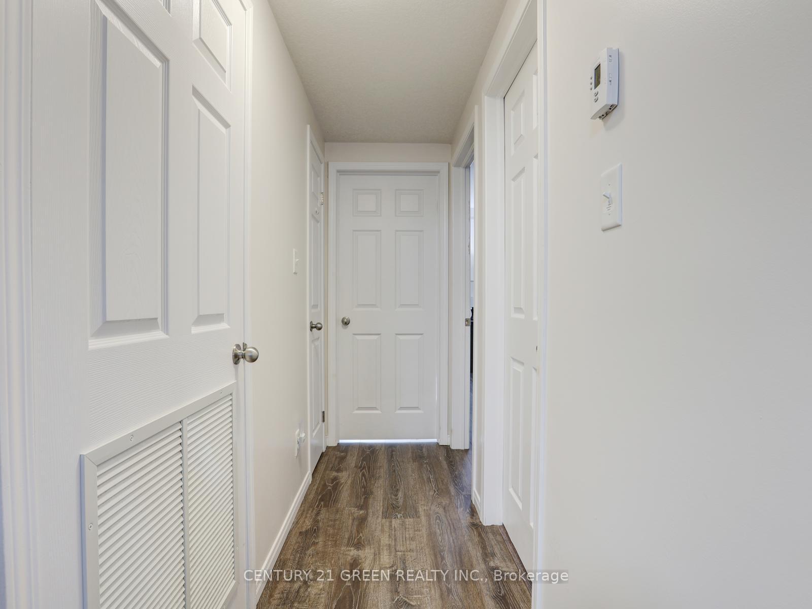 Photo 15 of Unit 23G, 1989 Ottawa Street S, Kitchener — HOMEH