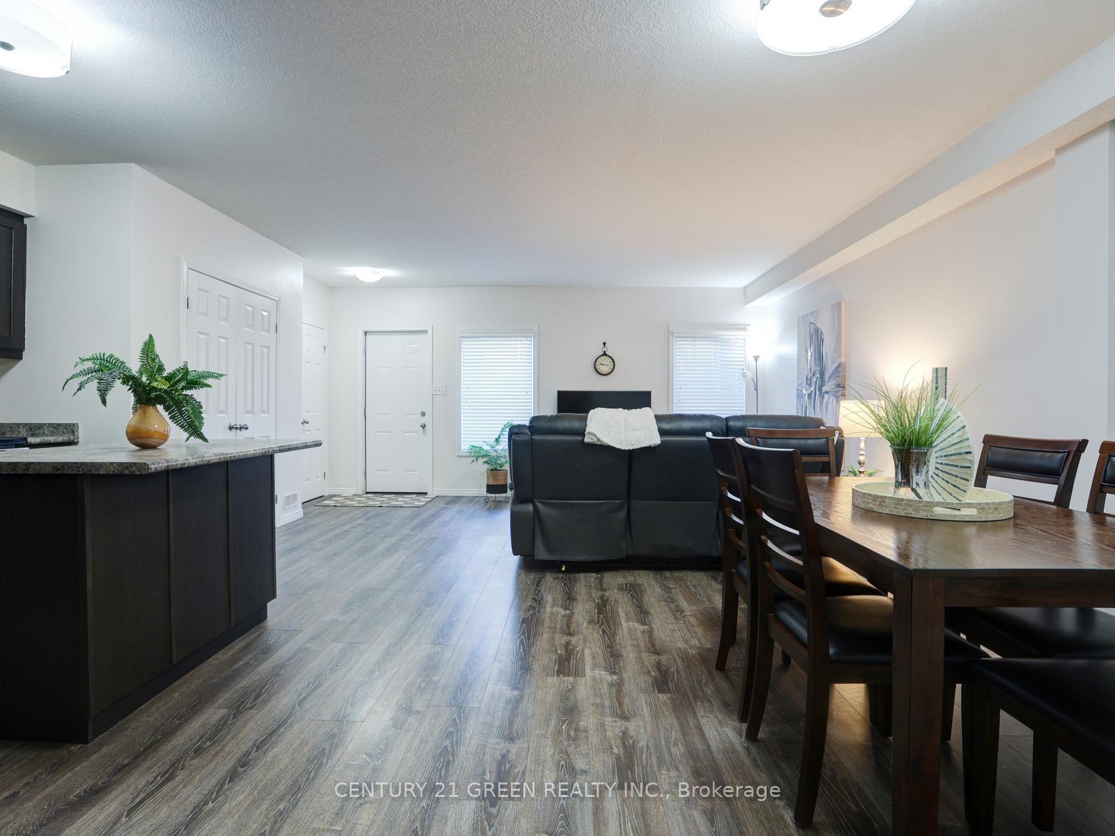 Photo 23 of Unit 23G, 1989 Ottawa Street S, Kitchener — HOMEH