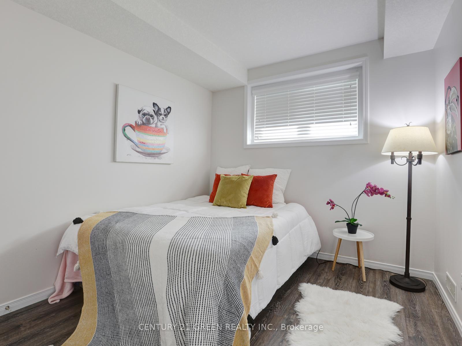 Photo 21 of Unit 23G, 1989 Ottawa Street S, Kitchener — HOMEH