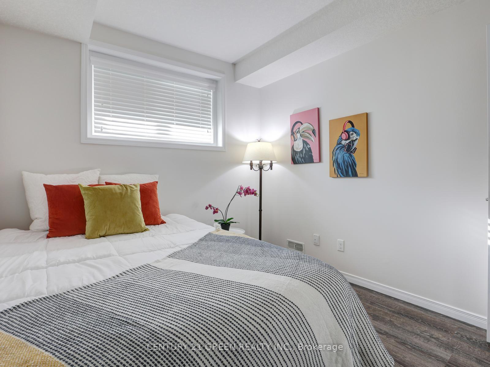 Photo 25 of Unit 23G, 1989 Ottawa Street S, Kitchener — HOMEH