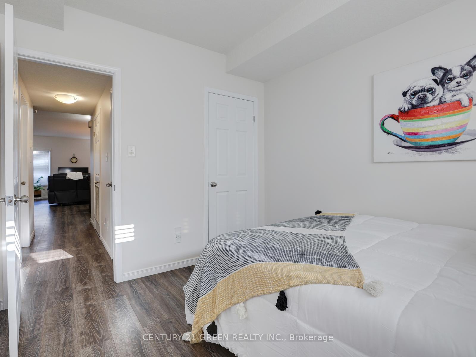 Photo 29 of Unit 23G, 1989 Ottawa Street S, Kitchener — HOMEH