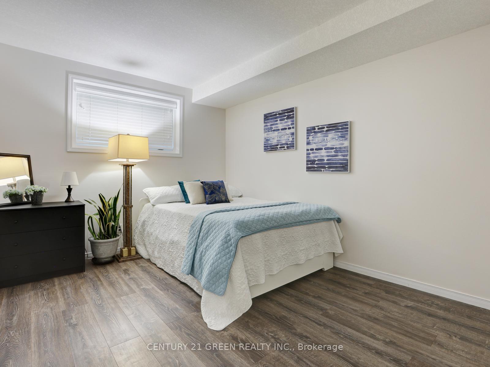 Photo 30 of Unit 23G, 1989 Ottawa Street S, Kitchener — HOMEH