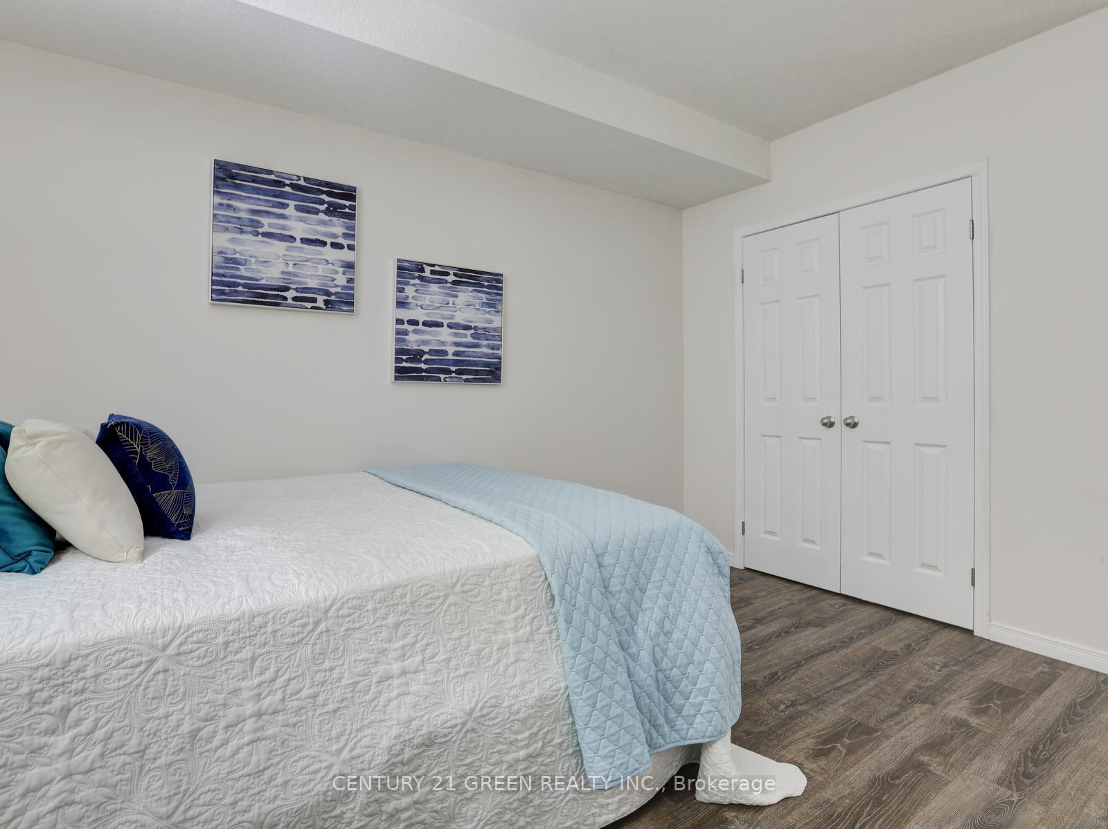 Photo 22 of Unit 23G, 1989 Ottawa Street S, Kitchener — HOMEH