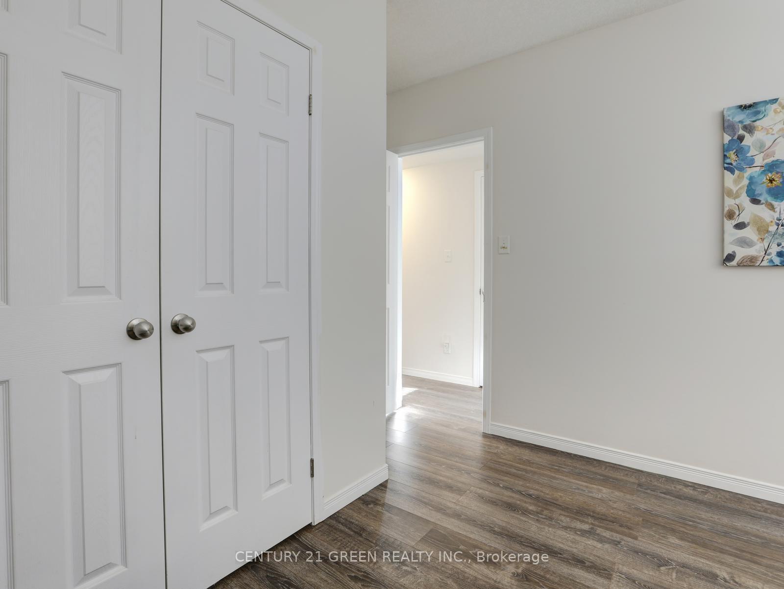 Photo 27 of Unit 23G, 1989 Ottawa Street S, Kitchener — HOMEH