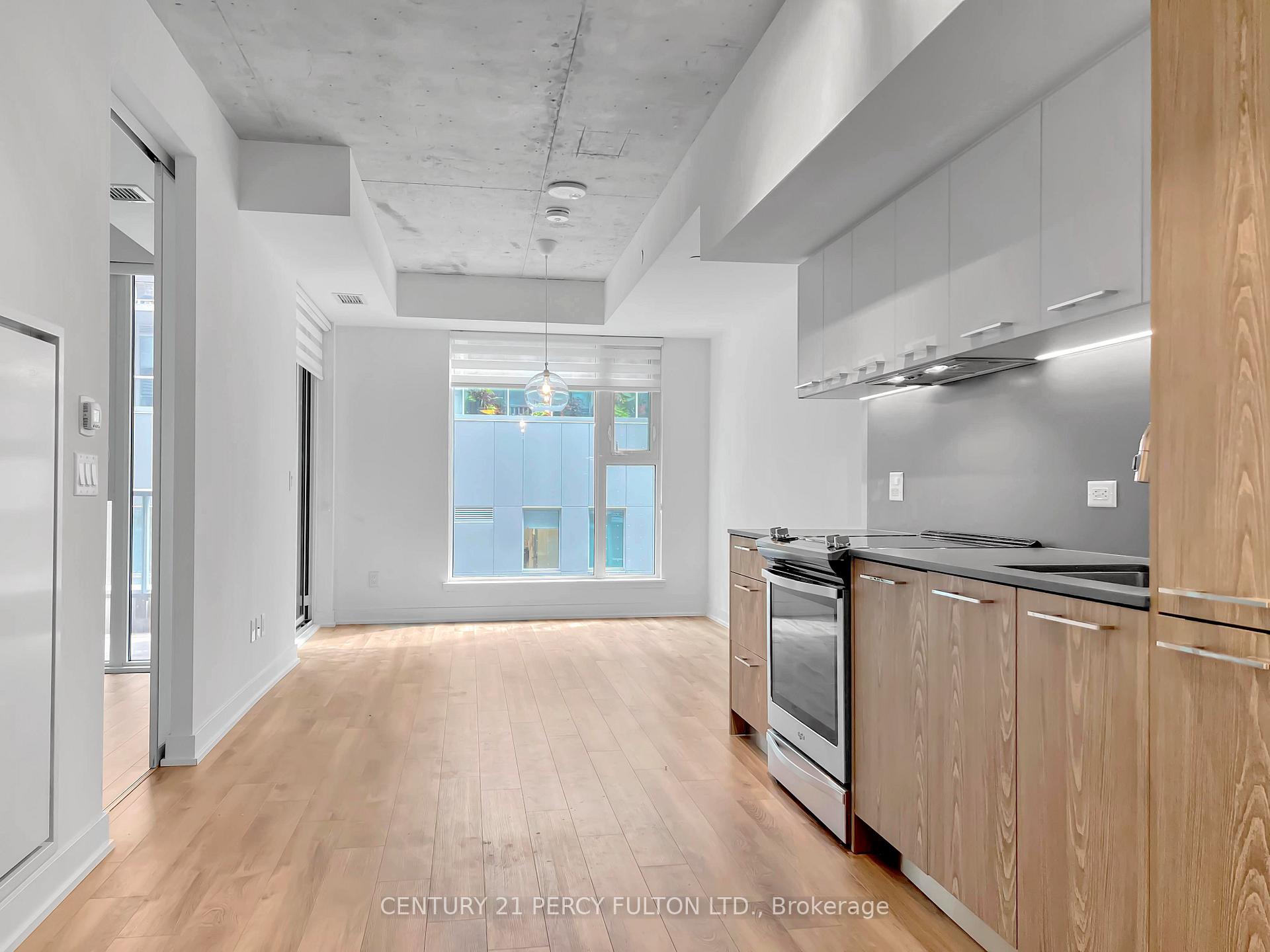 Photo 1 of Unit 414, 30 Baseball Place, Toronto, South Riverdale — HOMEH