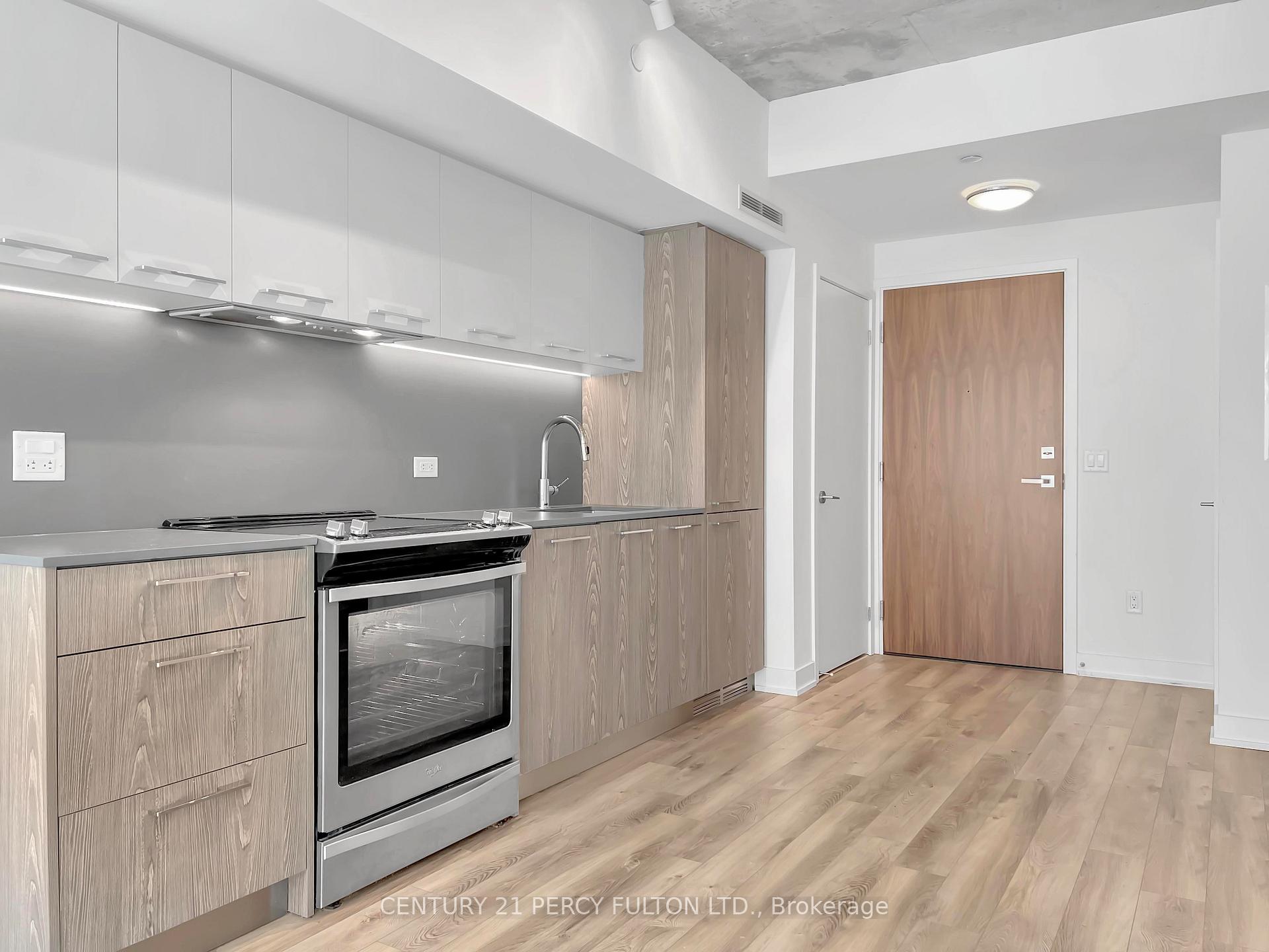 Photo 2 of Unit 414, 30 Baseball Place, Toronto, South Riverdale — HOMEH
