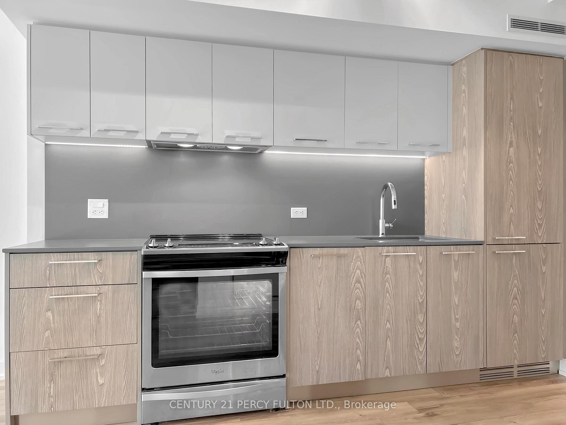Photo 3 of Unit 414, 30 Baseball Place, Toronto, South Riverdale — HOMEH