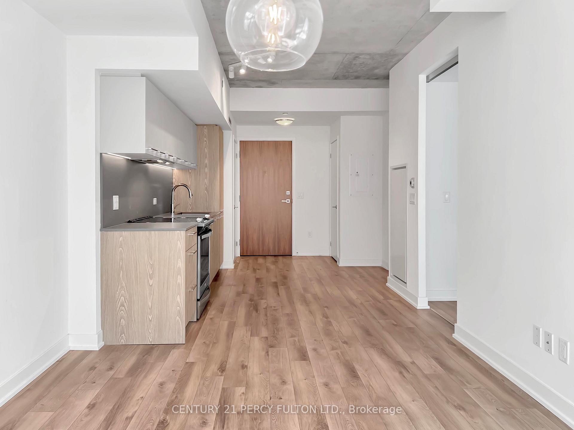 Photo 12 of Unit 414, 30 Baseball Place, Toronto, South Riverdale — HOMEH