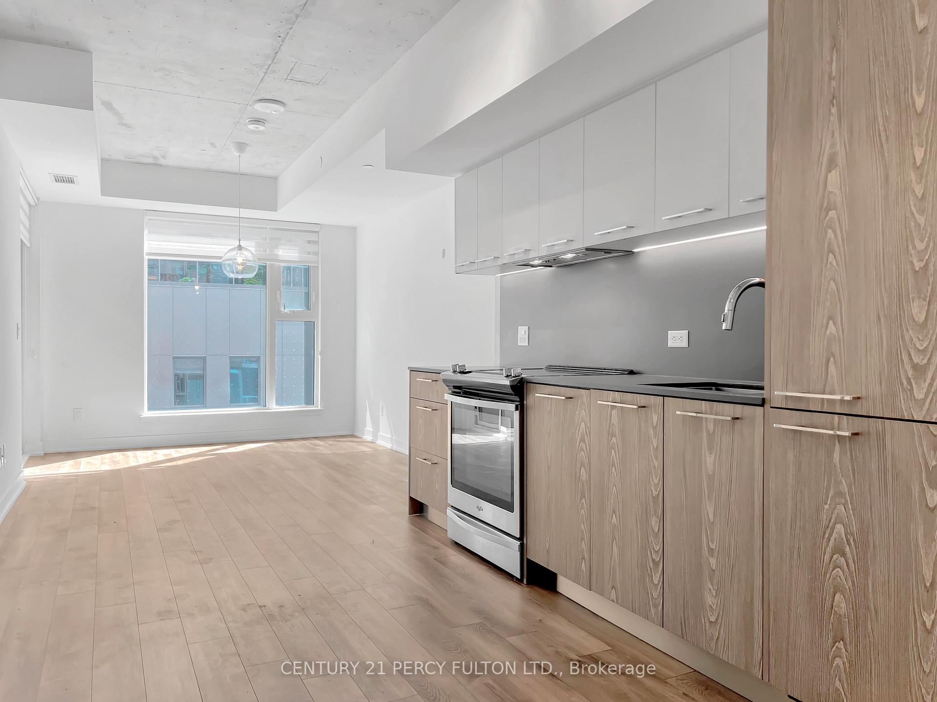 Photo 16 of Unit 414, 30 Baseball Place, Toronto, South Riverdale — HOMEH