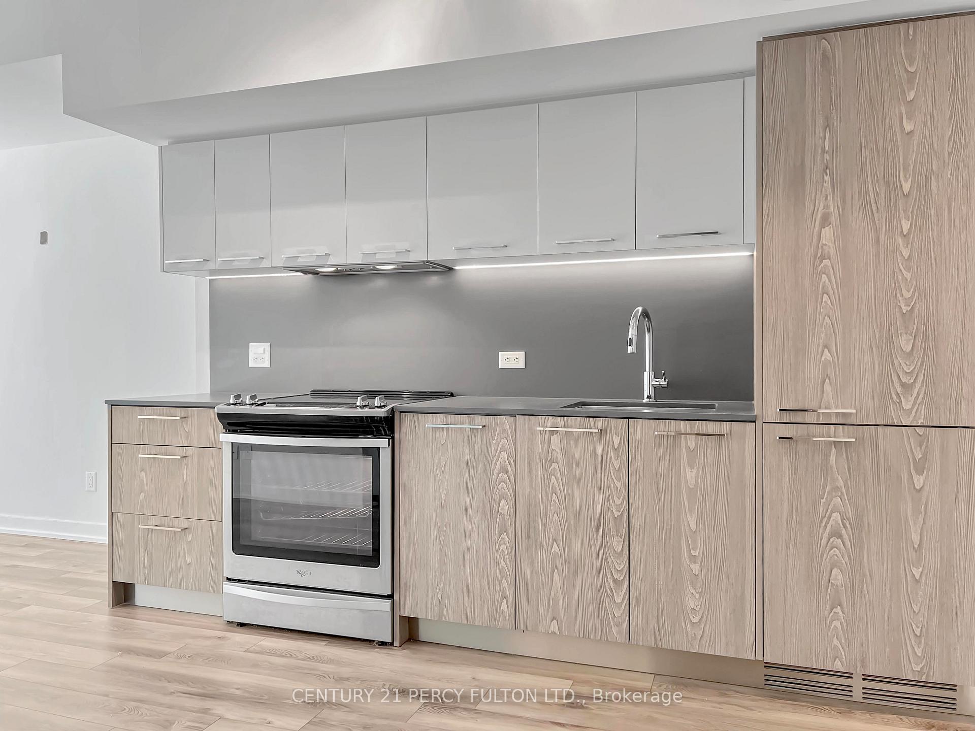 Photo 6 of Unit 414, 30 Baseball Place, Toronto, South Riverdale — HOMEH