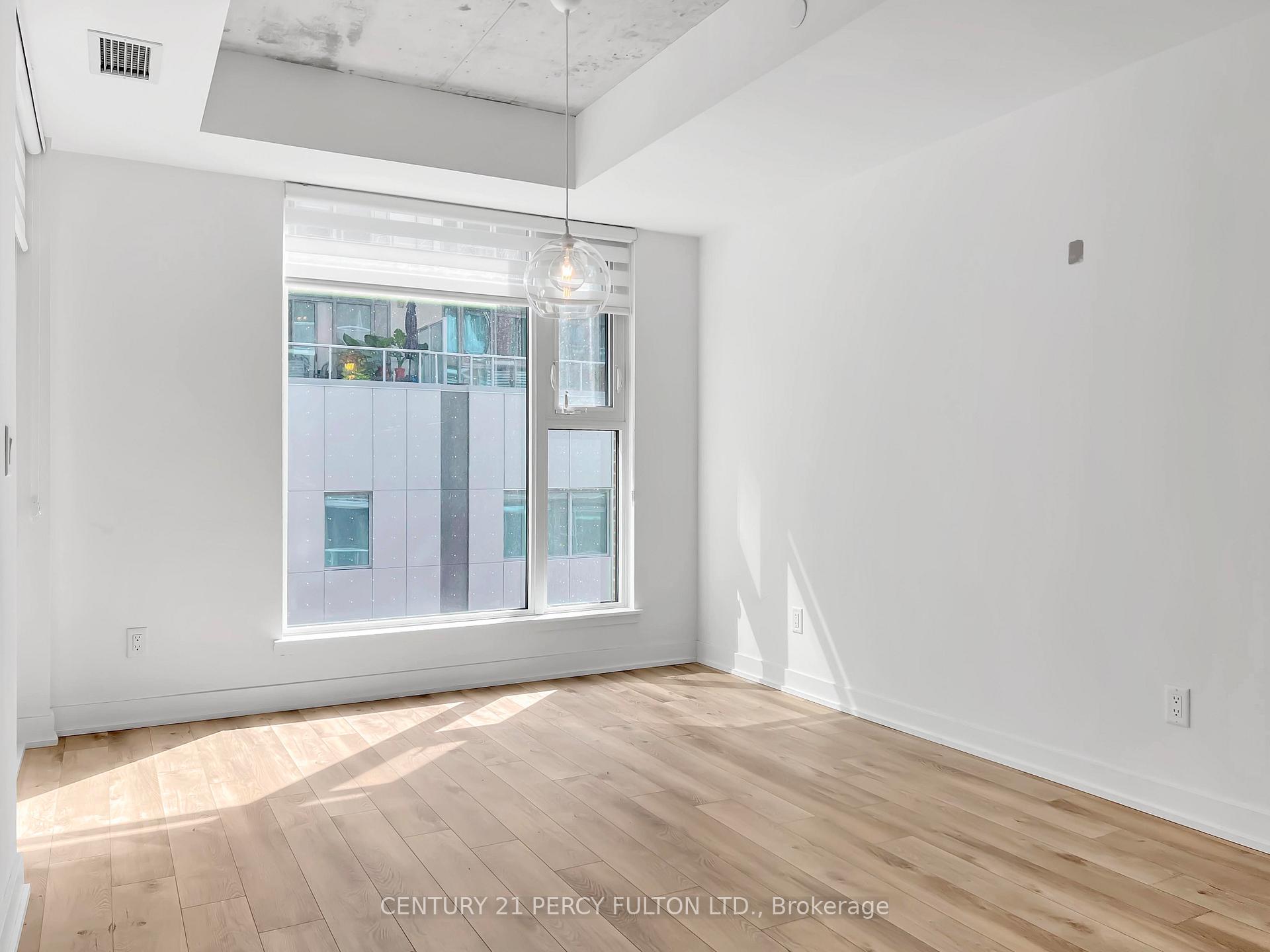 Photo 5 of Unit 414, 30 Baseball Place, Toronto, South Riverdale — HOMEH