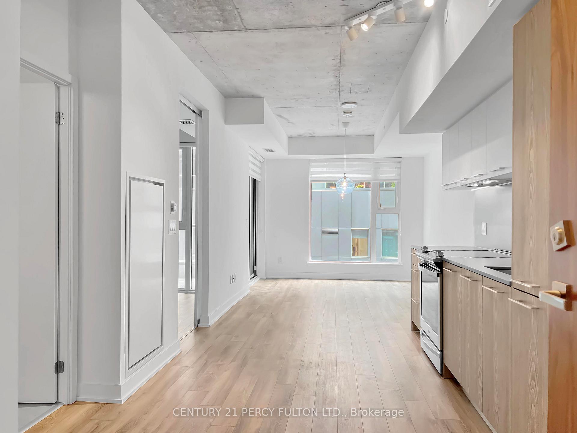 Photo 11 of Unit 414, 30 Baseball Place, Toronto, South Riverdale — HOMEH