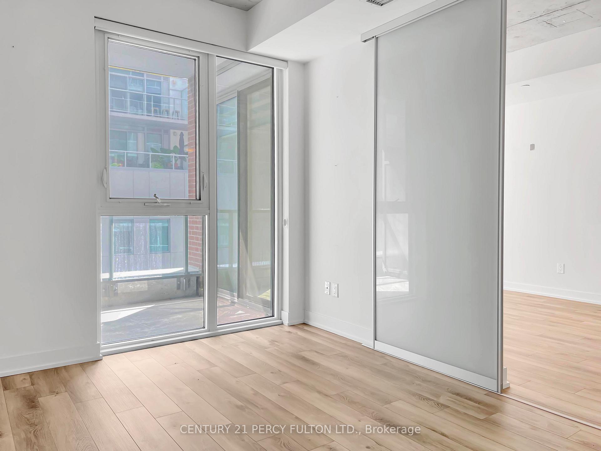 Photo 18 of Unit 414, 30 Baseball Place, Toronto, South Riverdale — HOMEH