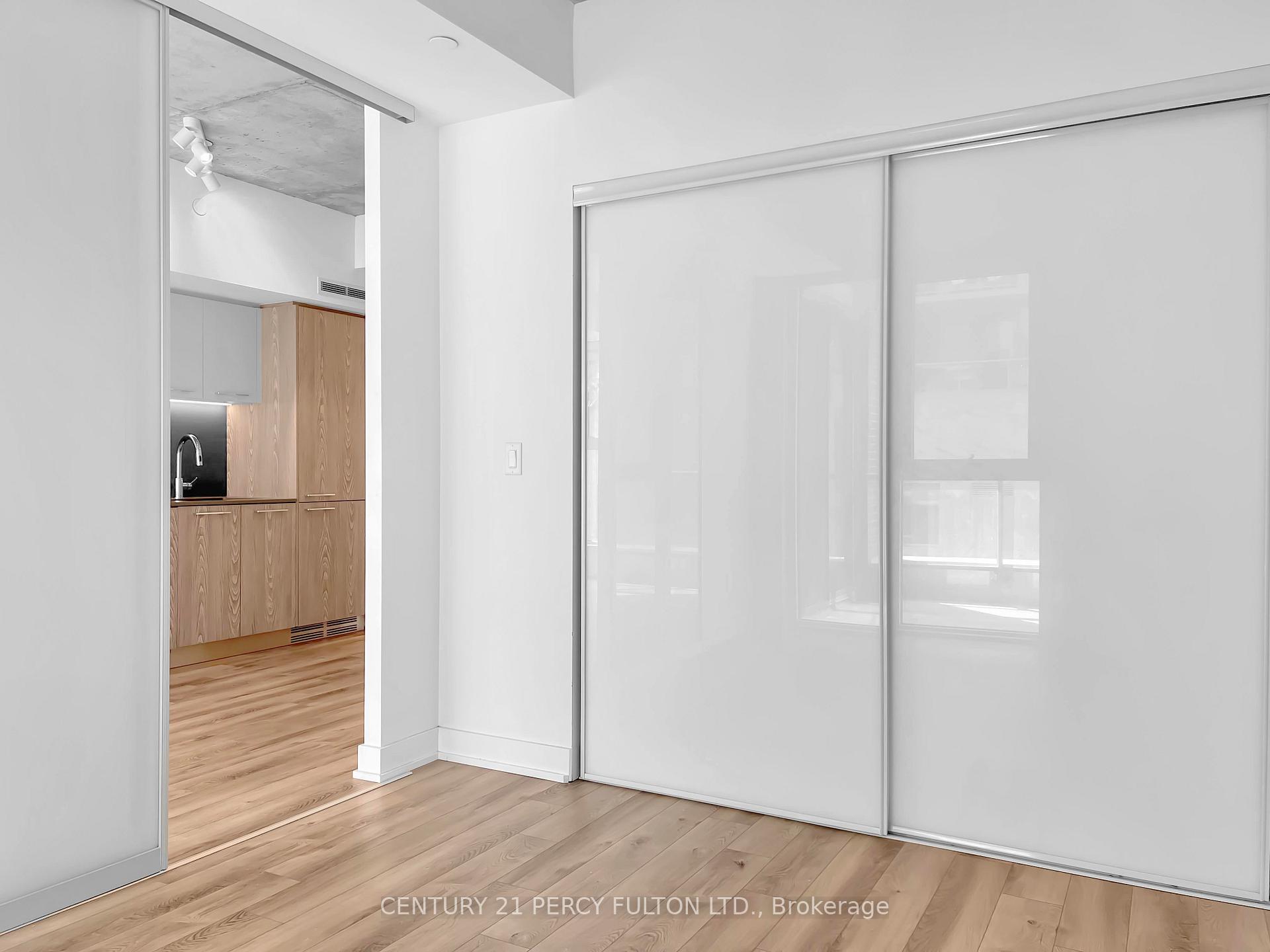Photo 10 of Unit 414, 30 Baseball Place, Toronto, South Riverdale — HOMEH