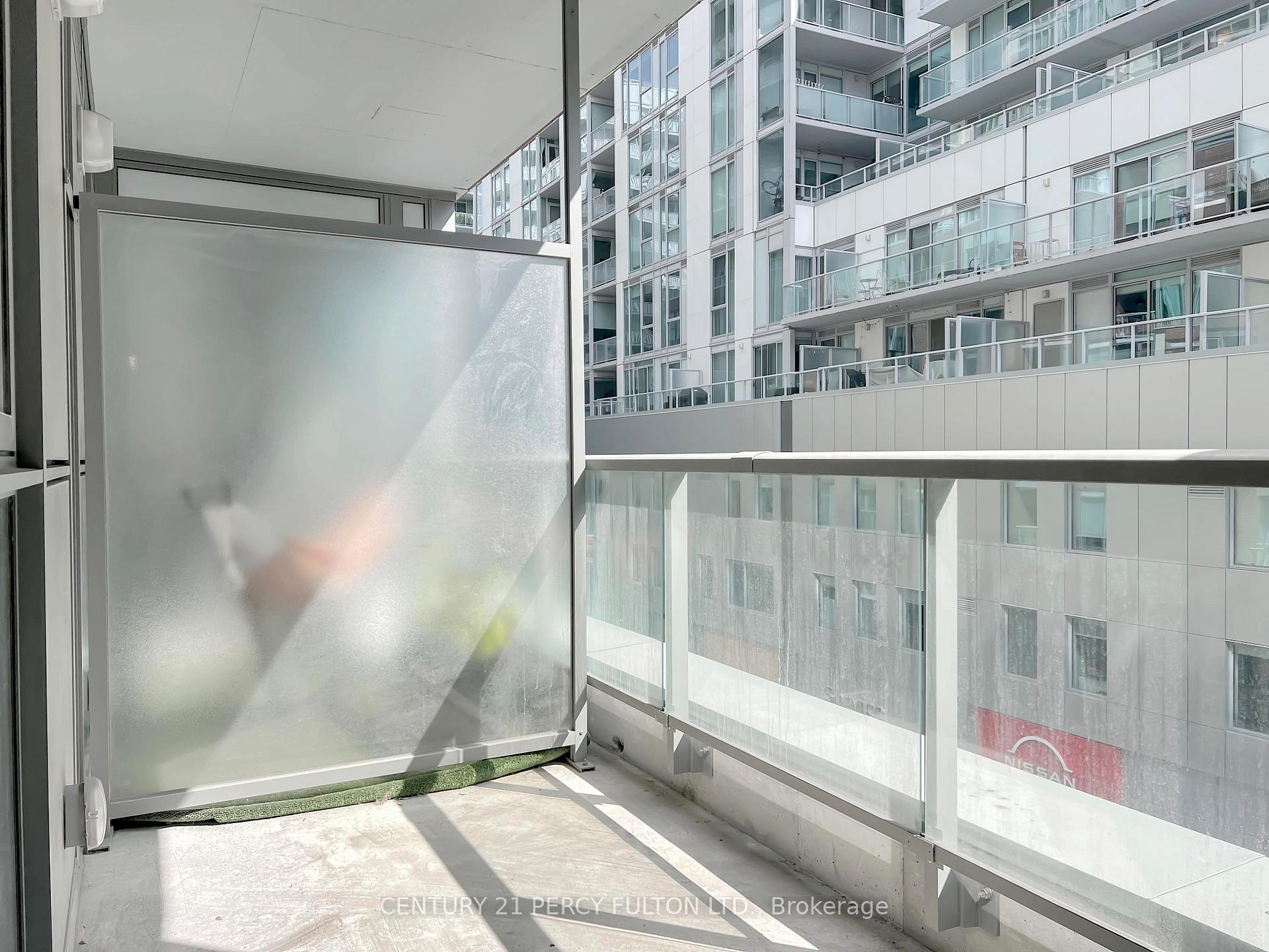 Photo 7 of Unit 414, 30 Baseball Place, Toronto, South Riverdale — HOMEH