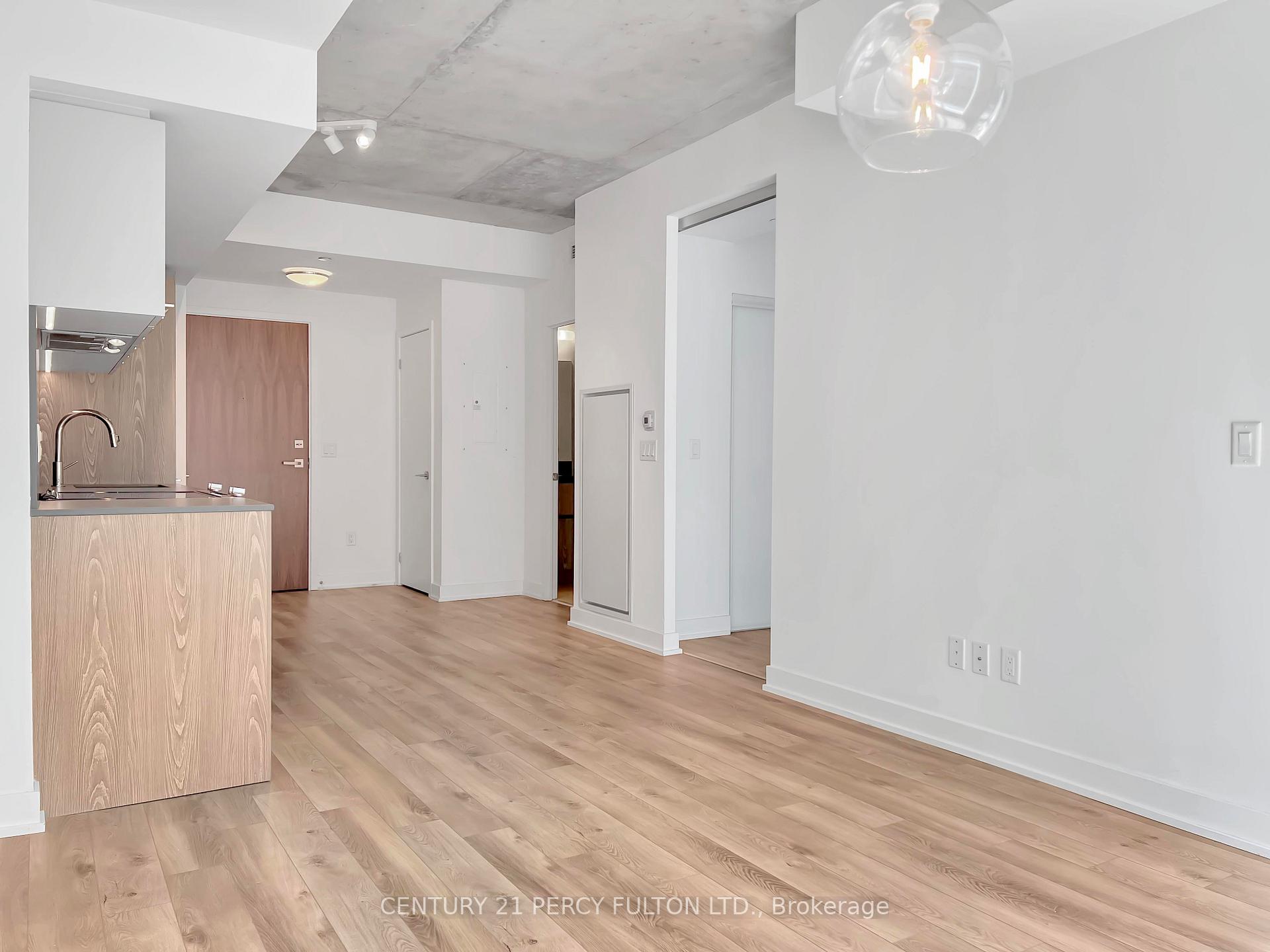 Photo 9 of Unit 414, 30 Baseball Place, Toronto, South Riverdale — HOMEH