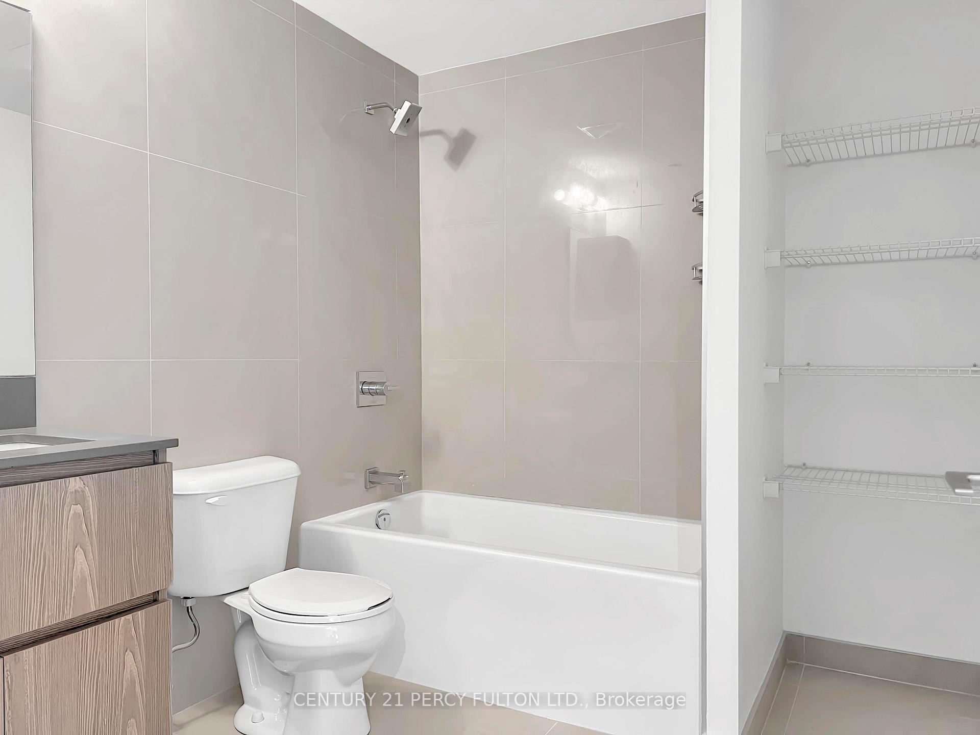 Photo 8 of Unit 414, 30 Baseball Place, Toronto, South Riverdale — HOMEH